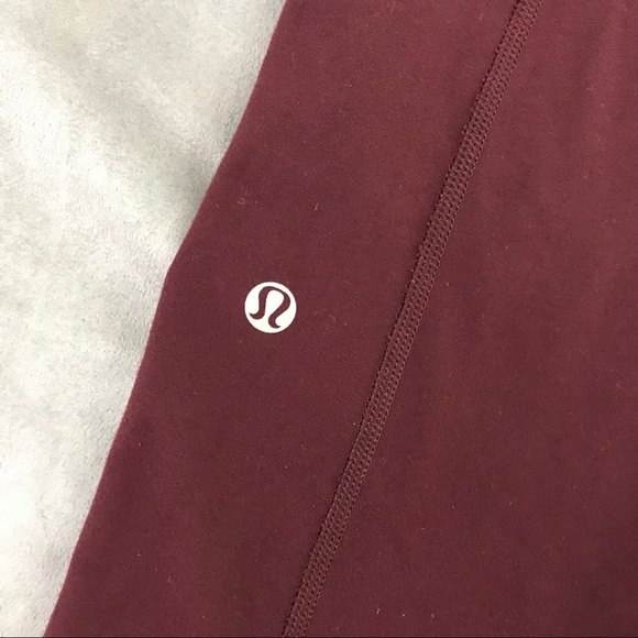 Lululemon Straight Up Pants - Picture 3 of 6